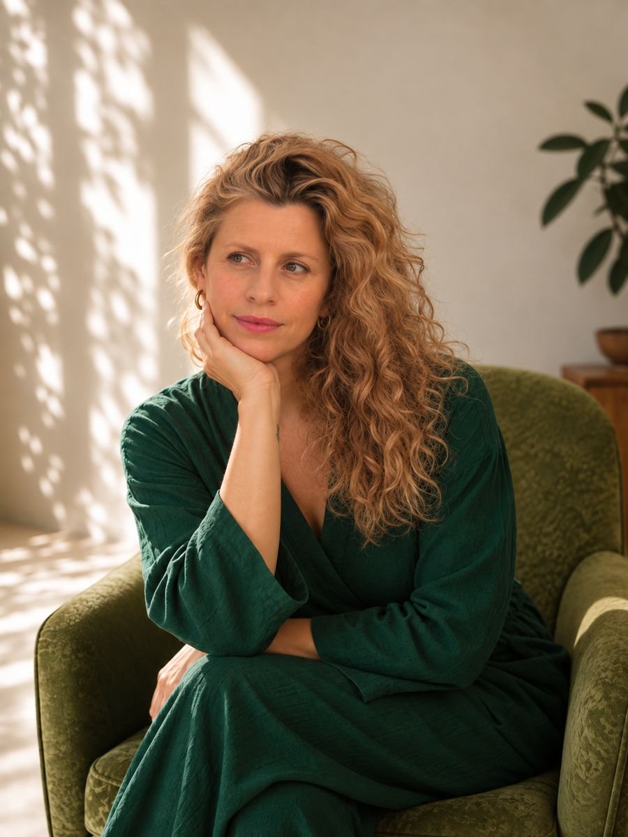 Estefanía Lansky